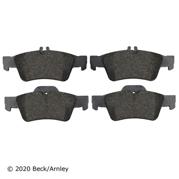 Beck/Arnley 06-03 Mbz Cl500-Rr/10-07 Mbz Cl550-Rr/10 089-1730